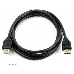 Neomounts by Newstar HDMI25MM HDMI-kaapeli 7,5 m Musta