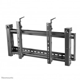 Neomounts by Newstar LED-VW2000 190,5 cm (75") Musta