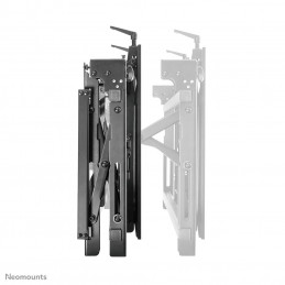 Neomounts by Newstar LED-VW2000 190,5 cm (75") Musta