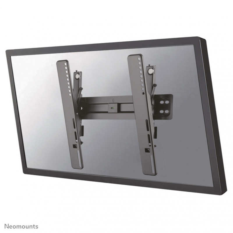 Neomounts by Newstar LED-W450 139,7 cm (55") Musta
