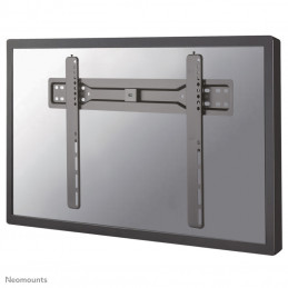 Neomounts by Newstar LED-W600 190,5 cm (75") Musta