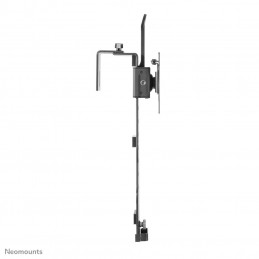Neomounts by Newstar FPMA-CH100 76,2 cm (30") Puristin Musta
