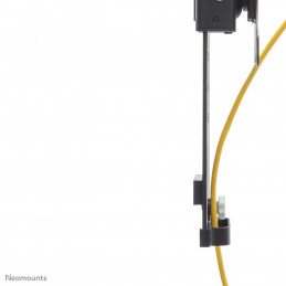 Neomounts by Newstar FPMA-CH100 76,2 cm (30") Puristin Musta