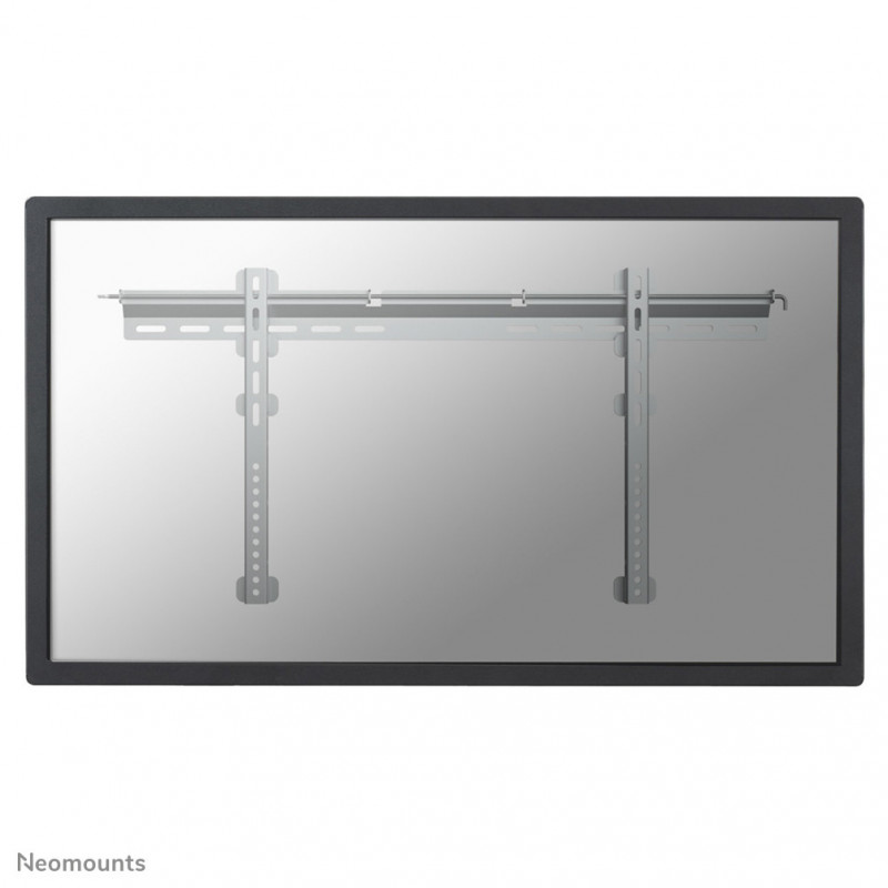 Neomounts by Newstar PLASMA-W065 TV-kiinnike 190,5 cm (75") Hopea