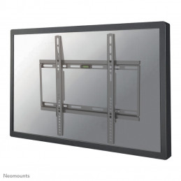 Neomounts by Newstar PLASMA-WKIT1 TV-kiinnike 139,7 cm (55") Musta