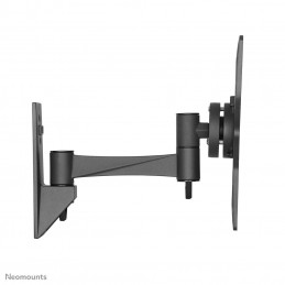 Neomounts by Newstar FPMA-W825 TV-kiinnike 101,6 cm (40") Musta