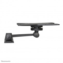 Neomounts by Newstar FPMA-W825 TV-kiinnike 101,6 cm (40") Musta