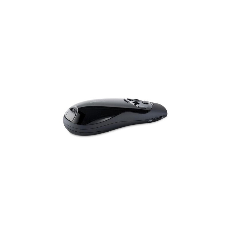 Kensington Presenter Expert Wifi-esittelylaite RF Musta