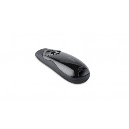 Kensington Presenter Expert Wifi-esittelylaite RF Musta