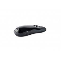 Kensington Presenter Expert Wifi-esittelylaite RF Musta