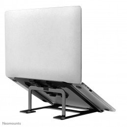 Neomounts by Newstar NSLS085 43,2 cm (17") Kannettavan tietokoneen teline Musta