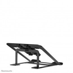 Neomounts by Newstar NSLS085 43,2 cm (17") Kannettavan tietokoneen teline Musta