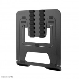 Neomounts by Newstar NSLS085 43,2 cm (17") Kannettavan tietokoneen teline Musta