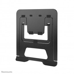 Neomounts by Newstar NSLS085 43,2 cm (17") Kannettavan tietokoneen teline Musta
