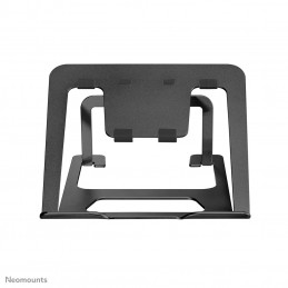 Neomounts by Newstar NSLS085 43,2 cm (17") Kannettavan tietokoneen teline Musta