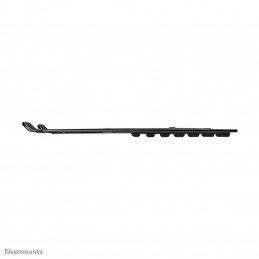 Neomounts by Newstar NSLS085 43,2 cm (17") Kannettavan tietokoneen teline Musta