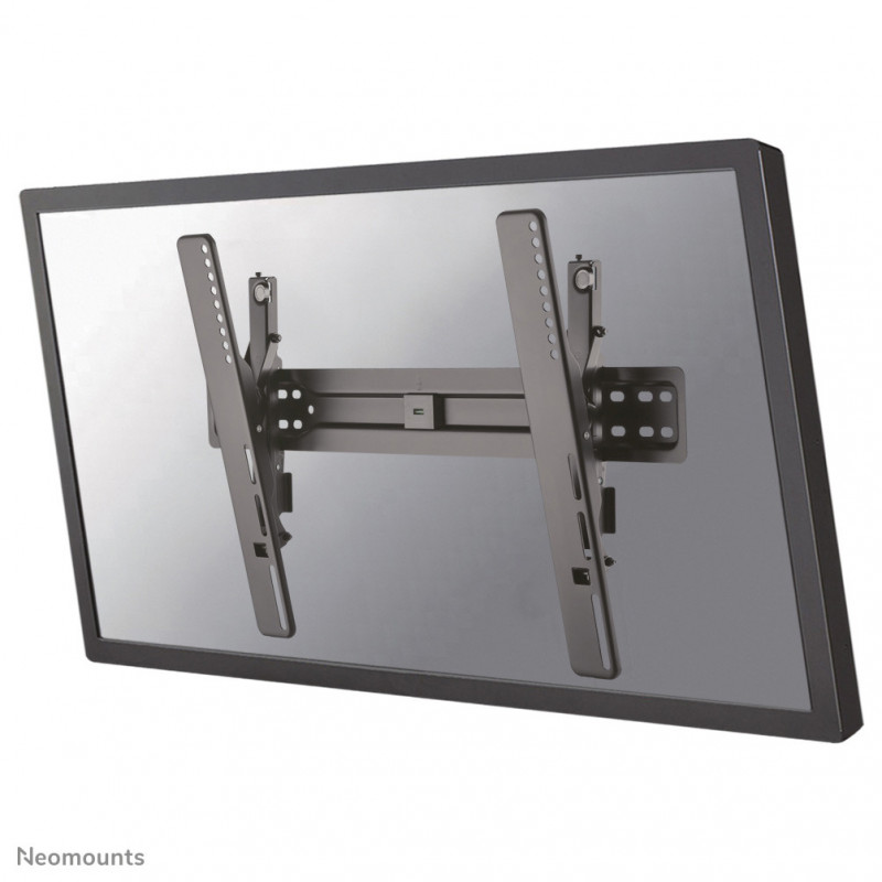 Neomounts by Newstar LED-W650 190,5 cm (75") Musta