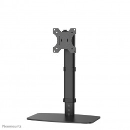 Neomounts by Newstar FPMA-D890 76,2 cm (30") Vapaasti seisova Musta