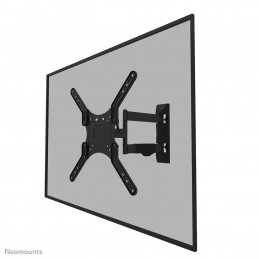 Neomounts by Newstar WL40-550BL14 TV-kiinnike 139,7 cm (55") Musta