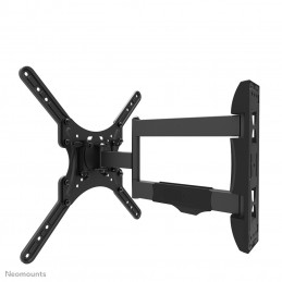 Neomounts by Newstar WL40-550BL14 TV-kiinnike 139,7 cm (55") Musta