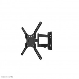 Neomounts by Newstar WL40-550BL14 TV-kiinnike 139,7 cm (55") Musta