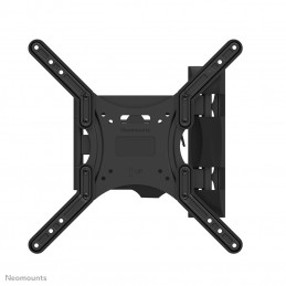 Neomounts by Newstar WL40-550BL14 TV-kiinnike 139,7 cm (55") Musta