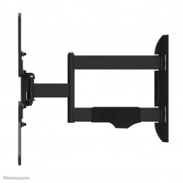 Neomounts by Newstar WL40-550BL14 TV-kiinnike 139,7 cm (55") Musta