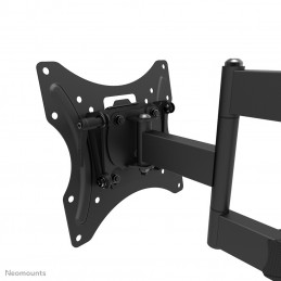 Neomounts by Newstar WL40-550BL12 TV-kiinnike 139,7 cm (55") Musta
