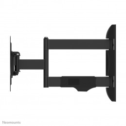 Neomounts by Newstar WL40-550BL12 TV-kiinnike 139,7 cm (55") Musta