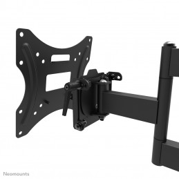 Neomounts by Newstar WL40-550BL12 TV-kiinnike 139,7 cm (55") Musta