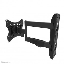 Neomounts by Newstar WL40-550BL12 TV-kiinnike 139,7 cm (55") Musta