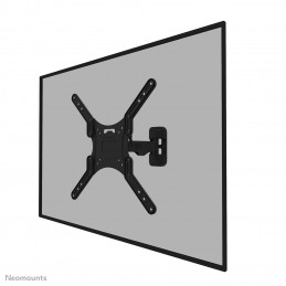 Neomounts by Newstar WL40-540BL14 TV-kiinnike 139,7 cm (55") Musta