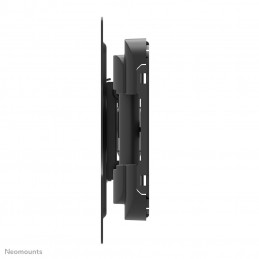 Neomounts by Newstar WL40-540BL12 TV-kiinnike 139,7 cm (55") Musta