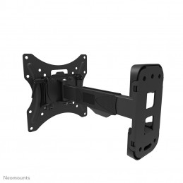 Neomounts by Newstar WL40-540BL12 TV-kiinnike 139,7 cm (55") Musta