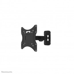 Neomounts by Newstar WL40-540BL12 TV-kiinnike 139,7 cm (55") Musta
