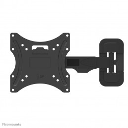 Neomounts by Newstar WL40-540BL12 TV-kiinnike 139,7 cm (55") Musta