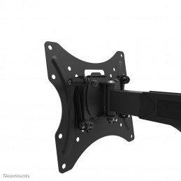 Neomounts by Newstar WL40-540BL12 TV-kiinnike 139,7 cm (55") Musta