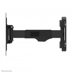 Neomounts by Newstar WL40-540BL12 TV-kiinnike 139,7 cm (55") Musta