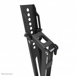 Neomounts by Newstar WL35-550BL18 TV-kiinnike 2,18 m (86") Musta