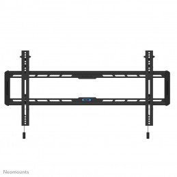 Neomounts by Newstar WL35-550BL18 TV-kiinnike 2,18 m (86") Musta