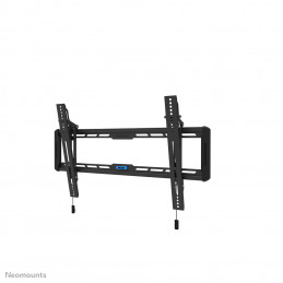 Neomounts by Newstar WL35-550BL16 TV-kiinnike 190,5 cm (75") Musta