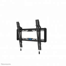 Neomounts by Newstar WL35-550BL14 TV-kiinnike 165,1 cm (65") Musta