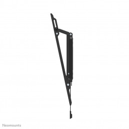 Neomounts by Newstar WL35-550BL14 TV-kiinnike 165,1 cm (65") Musta