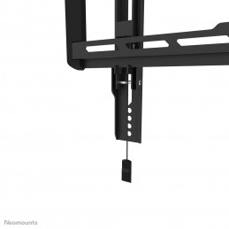 Neomounts by Newstar WL35-550BL14 TV-kiinnike 165,1 cm (65") Musta