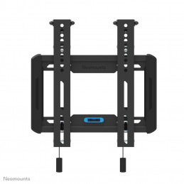 Neomounts by Newstar WL35-550BL12 TV-kiinnike 139,7 cm (55") Musta