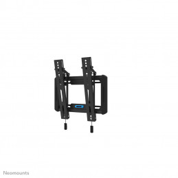 Neomounts by Newstar WL35-550BL12 TV-kiinnike 139,7 cm (55") Musta