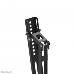 Neomounts by Newstar WL35-550BL12 TV-kiinnike 139,7 cm (55") Musta