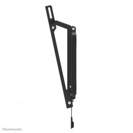 Neomounts by Newstar WL35-550BL12 TV-kiinnike 139,7 cm (55") Musta
