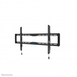 Neomounts by Newstar WL30-550BL18 TV-kiinnike 2,18 m (86") Musta