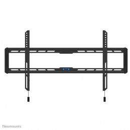 Neomounts by Newstar WL30-550BL18 TV-kiinnike 2,18 m (86") Musta